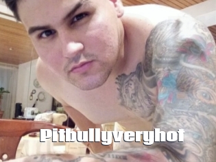 Pitbullyveryhot