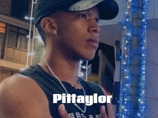 Pittaylor