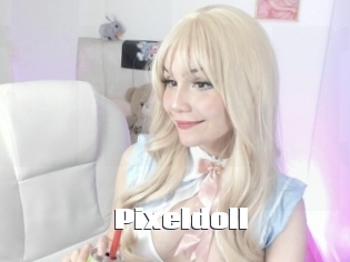 Pixeldoll