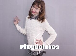 Pixydolores