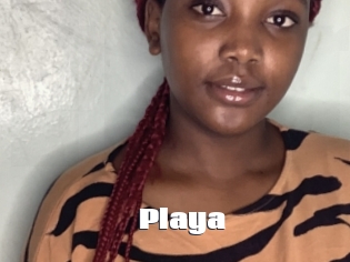 Playa