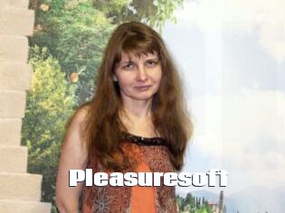 Pleasuresoft