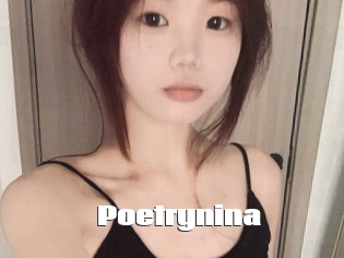 Poetrynina