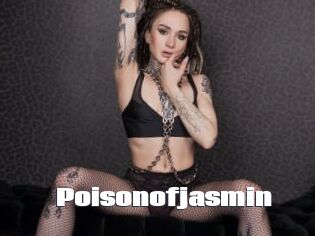 Poisonofjasmin