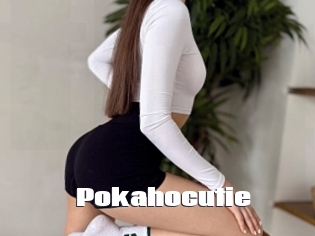 Pokahocutie