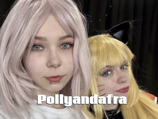 Pollyandafra