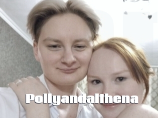 Pollyandalthena