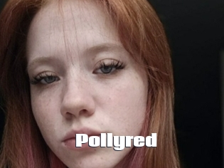 Pollyred