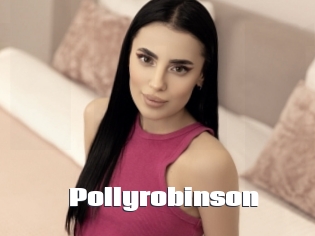 Pollyrobinson