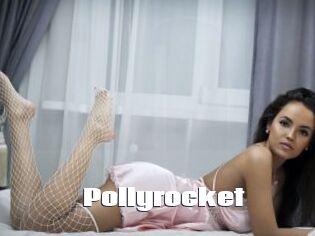 pollyrocket The hot porn