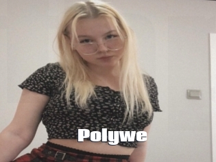 polywe The hot porn