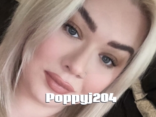 poppyj204 The hot porn
