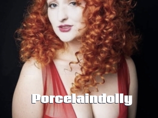 porcelaindolly The hot porn