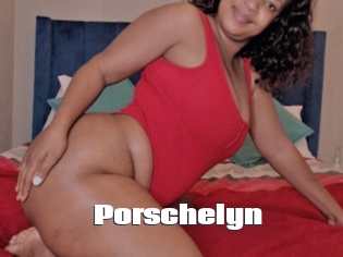 Porschelyn