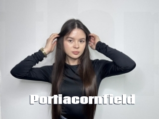 Portiacornfield