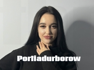 Portiadurborow