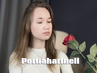 portiahartnell The hot porn