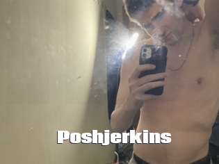 Poshjerkins