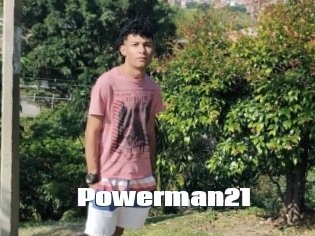 Powerman21