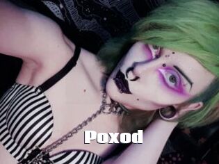 Poxod