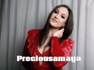 Preciousamaya