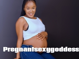 Pregnantsexygoddess
