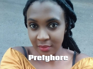 Pretyhore