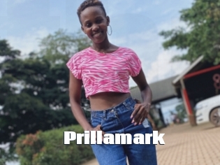 Prillamark