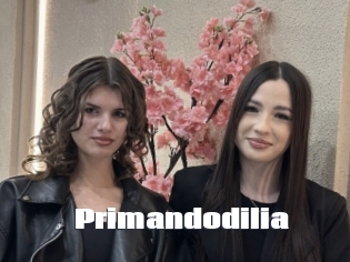 Primandodilia