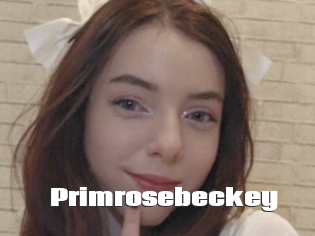 Primrosebeckey