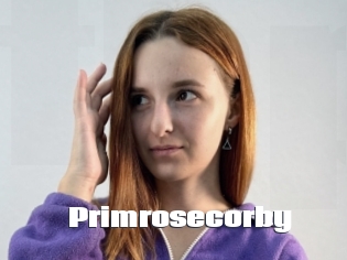 Primrosecorby