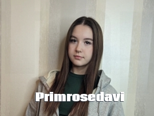 Primrosedavi