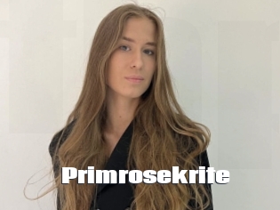 primrosekrite The hot porn