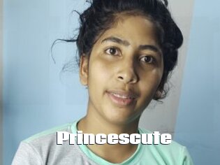 Princescute
