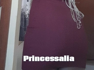 Princessalia