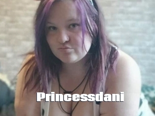 Princessdani