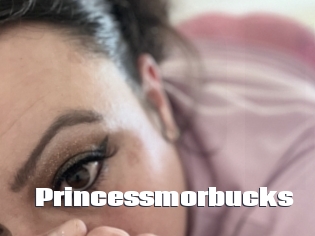 Princessmorbucks