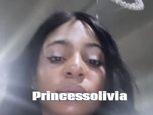 princessolivia The hot porn