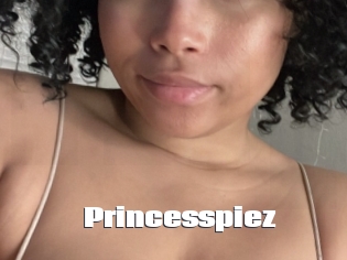 Princesspiez