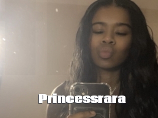 Princessrara