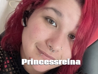 princessreina The hot porn
