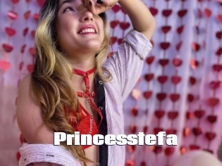 Princesstefa