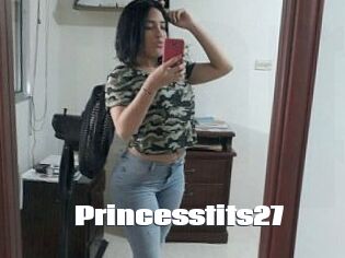 Princesstits27