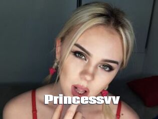 Princessvv