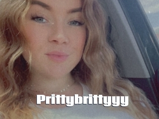 Prittybrittyyy