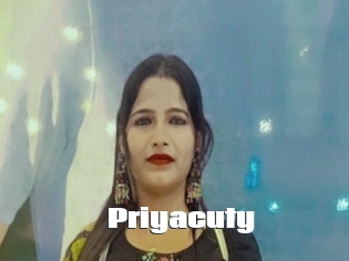 Priyacuty