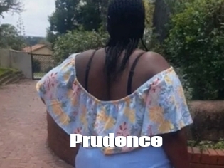 Prudence