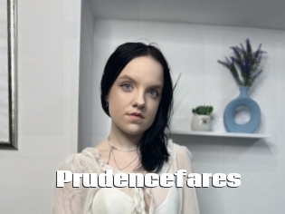 Prudencefares