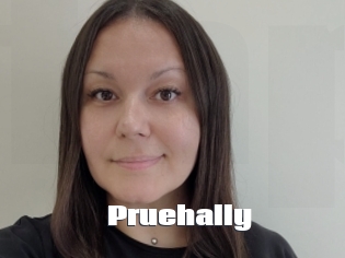 Pruehally