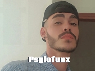 Psylofunx